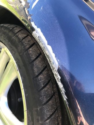 Chips with previous work.