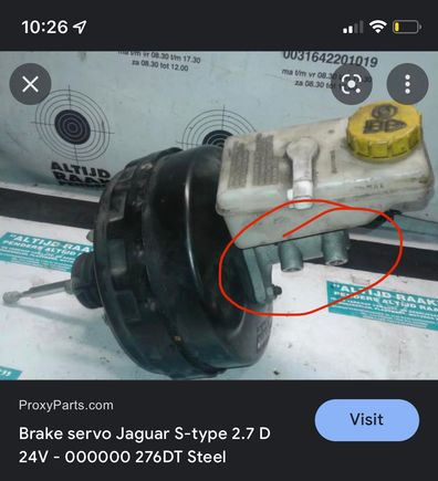 Diesel has different design