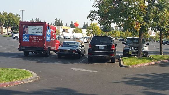 They Love to be next to Class!