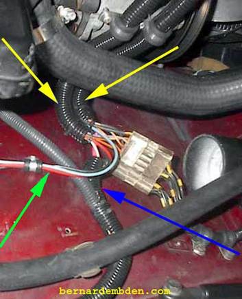 Looks to be the same connectors