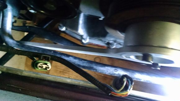 This was the only place I could find for the crankshaft locking tool, and it worked fine.