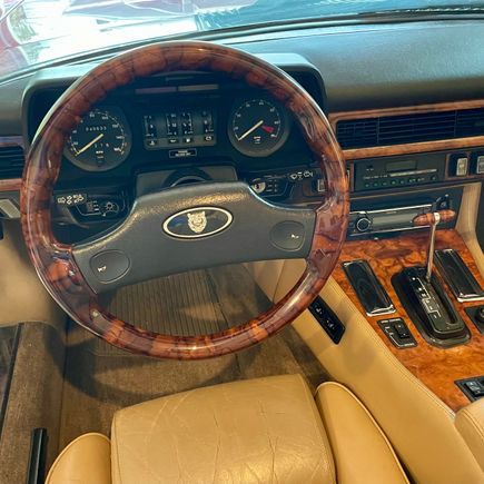 The finished product 