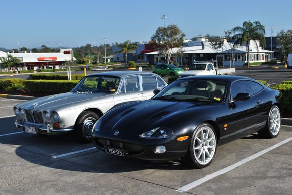 Macca's, Jindalee. 2014