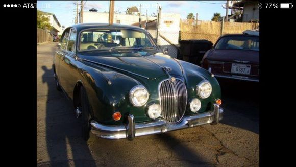 67 Mk2  San Diego CA