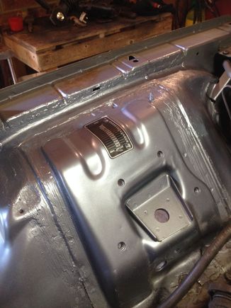 Maybe not prettiest but good and strong!