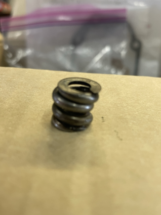 approximately .5 inch x .5 inch