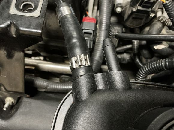 What is the correct way to remove these clamps, any special tools 