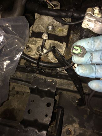 Where does this plug into?