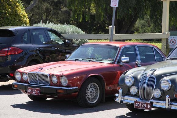 Series 3 Sovereign 1983