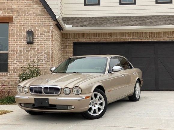 What is the difference between these and my Jag