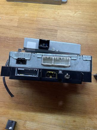 The new bits purchased