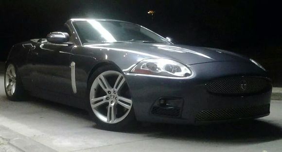 H&R 1.3" drop + Rear spacers (20mm) + Front spacers (15mm)