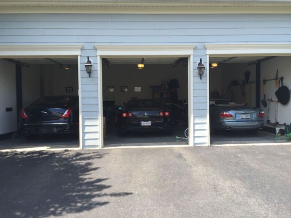 Scuderia Broadlands 2016