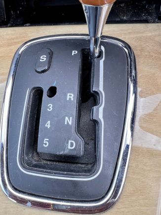 How to remove just the top cover 
