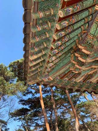 [travel] Bulguksa Temple