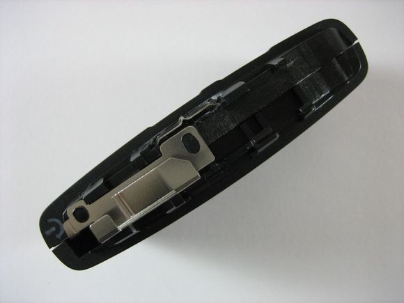 INCORRECT KEY SHELL