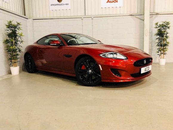 Just before I collected my toy, 450 mile glorious drive home. 