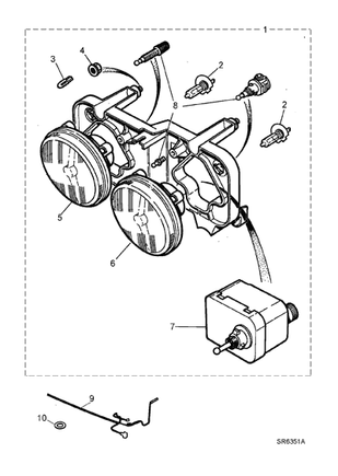 LNC4610AB