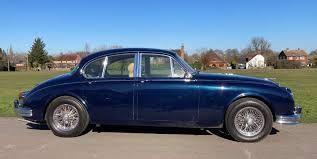 This is the side profile of a Mk2 with XJ40 seats.