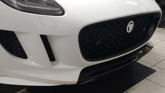 Project 7 Grille