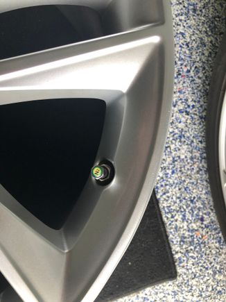 Rear passenger close #3