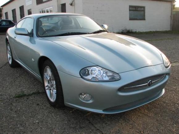 Sea Frost XK8 X150 Style Paragon Kit