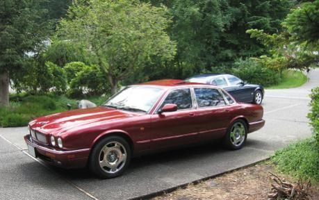 XJR6 Small
