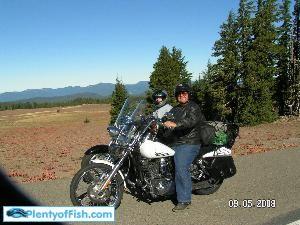 Crater Lake 09/05/08