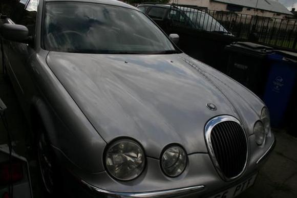 s-type v6 3ltr