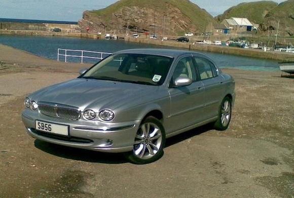 jag