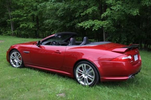 Quebec Jag 2