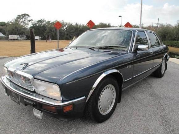 Nice paint job, still shines!!