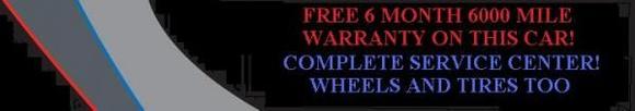 Warranty and Service2