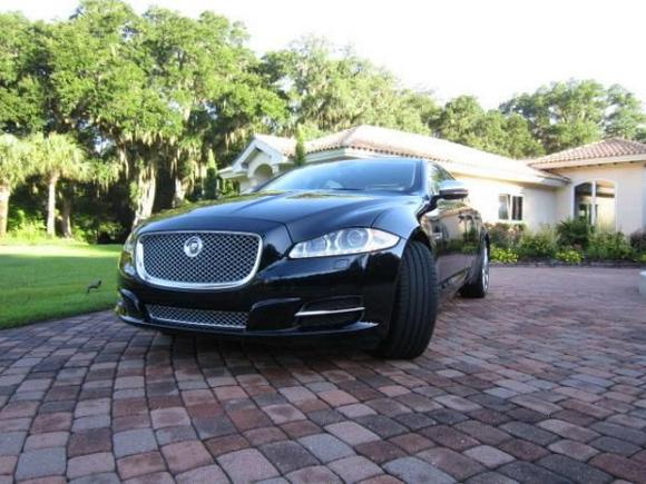 jag in turn