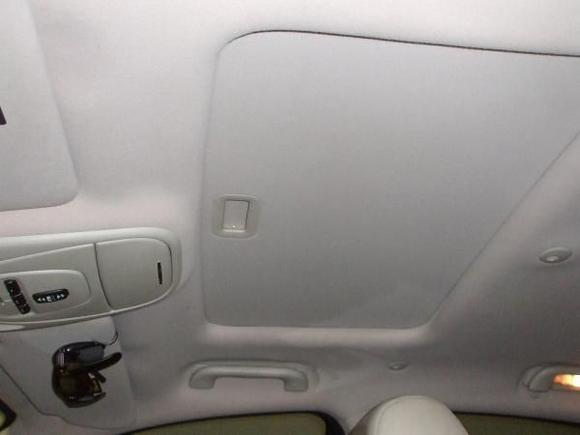 Sunroof