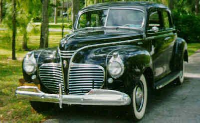 41plySpecialDeluxe4drsedan KI