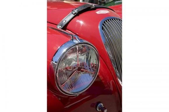 California Mille Miglia