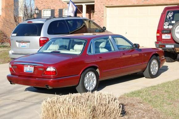 Another view at home