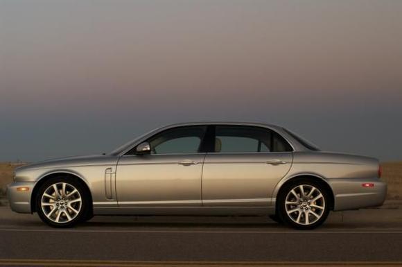 New XJ