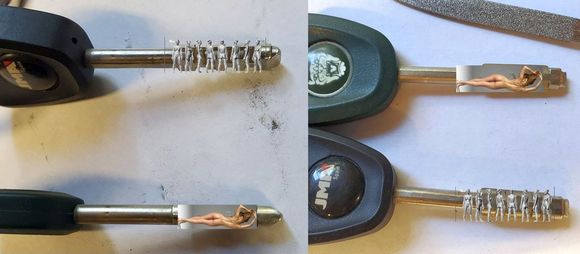 before and after valet key