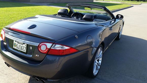 Fun to own and more fun to drive.