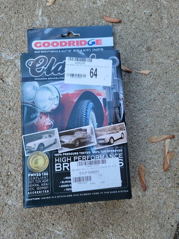 Miscellaneous - Clearing out my spare parts - 1989 XJS - Used - 0  All Models - Lombard, IL 60148, United States