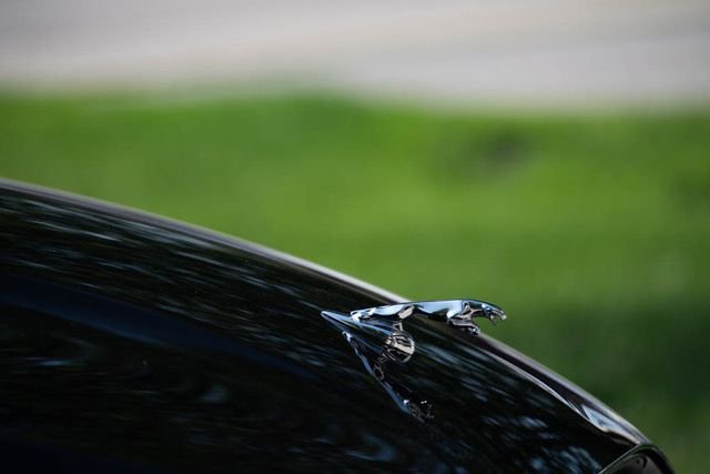 2014 Jaguar XFR-S - Rare XFRS 2014 Only 20 in Canada - Used - VIN SAJXA0KZ4EMU10714 - 8 cyl - 2WD - Automatic - Sedan - Black - Calgary, AB T3M1J3, Canada