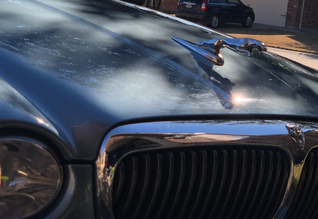 2003 Jaguar X-Type - 2003 X-type - very clean - very low mileage - Used - VIN SAJEA51D13XD35639 - 58,000 Miles - 6 cyl - AWD - Automatic - Sedan - Blue - Dallas, TX 75034, United States