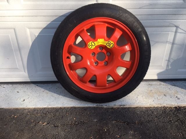 Wheels and Tires/Axles - Original 19" wheels and tires from my 2013 Jag XF AWD. Includes 4 summer and 4 winter - Used - 2013 Jaguar XF - Nepean, ON K2E 6V, Canada