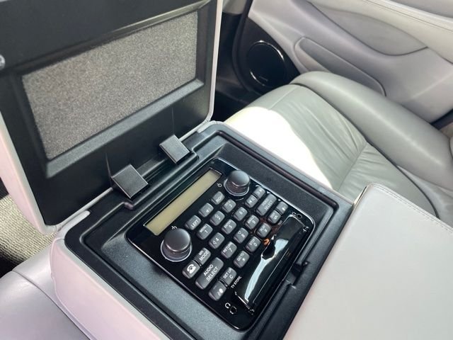 2004 Jaguar XJ8 - 2004 XJ8 VDP SWB - Rear Entertainment Package - Used - VIN SAJWA74C64SG23772 - 131,000 Miles - 8 cyl - 2WD - Automatic - Sedan - Gray - Tampa, FL 33702, United States