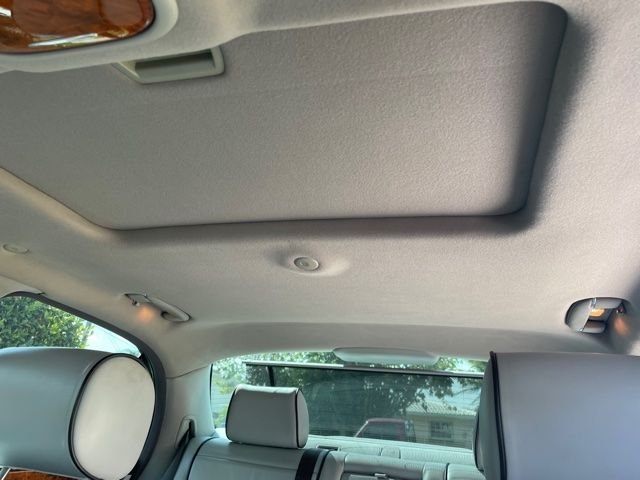 2004 Jaguar XJ8 - 2004 XJ8 VDP SWB - Rear Entertainment Package - Used - VIN SAJWA74C64SG23772 - 131,000 Miles - 8 cyl - 2WD - Automatic - Sedan - Gray - Tampa, FL 33702, United States