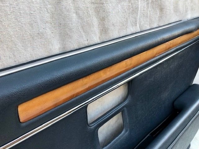 Interior/Upholstery - Jagaur series iii complete interior - Used - 1984 to 1987 Jaguar XJ6 - Los Angeles, CA 90230, United States