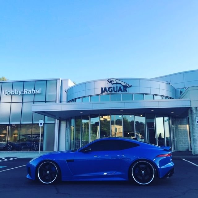 Wheels and Tires/Axles - 21" Vossen Work VWS-3 wheels w tires and sensors - Used - 2014 to 2019 Jaguar F-Type - Renfrew, PA 16053, United States