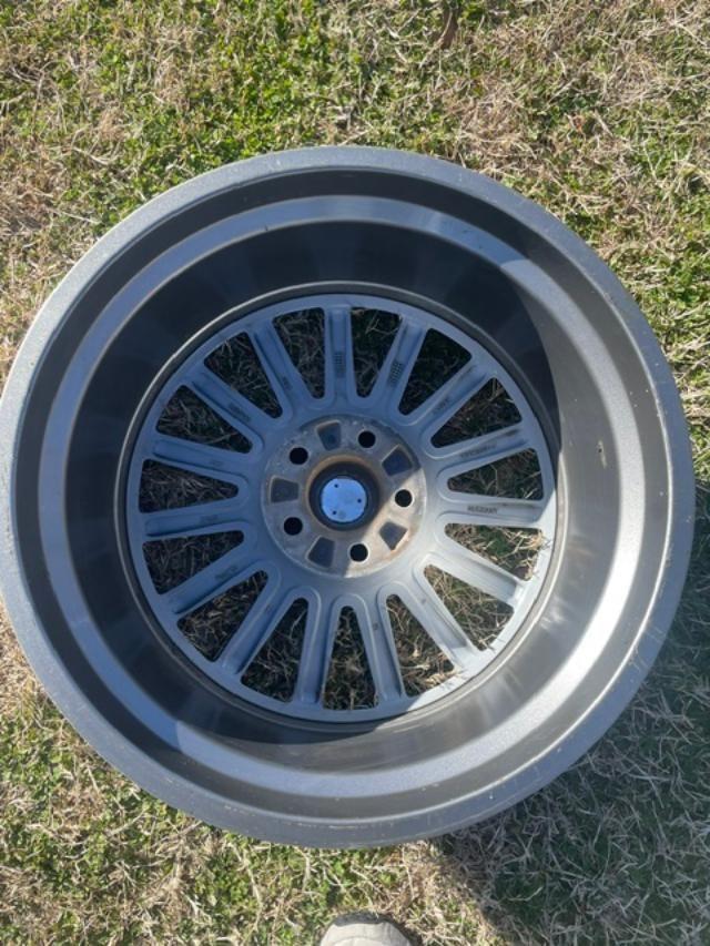 Wheels and Tires/Axles - 20" BBS Sepang Wheels 1997-2006 XK8/XKR - Used - 1997 to 2006 Jaguar XKR - Maryville, TN 37803, United States